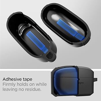 Amazon.com : Spigen Rugged Armor Designed for Sony WF